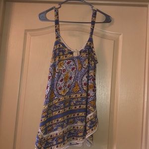 Lucky Brand tank top